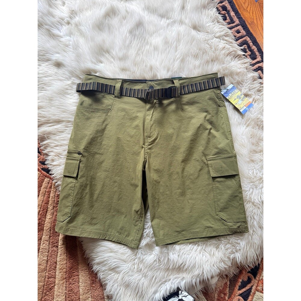 Orvis shorts